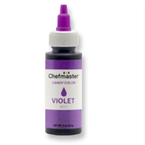 Violet 2oz oil coloring