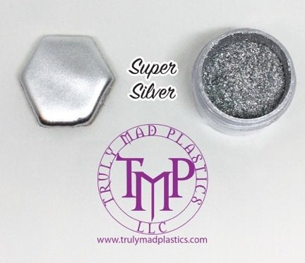 Super Silver TMP