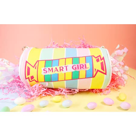 Smart Girl Candy Bag