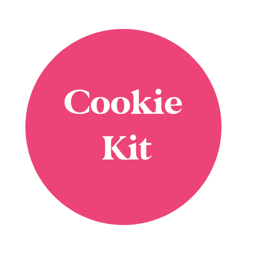 Cookie Kit To-Go