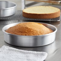 9" Round Cake Pan