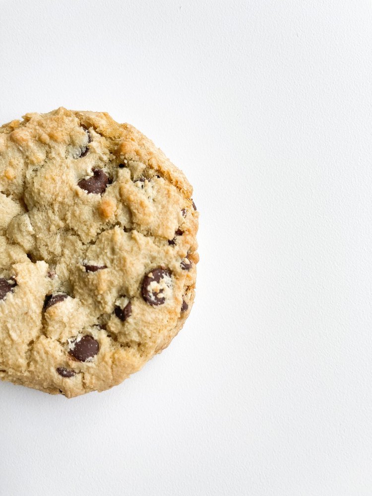 Chocolate Chip Cookie *Shippable